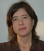 Amy Bogaard