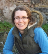 Elizabeth Stroud